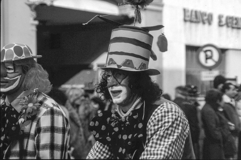 Tutti al Circo